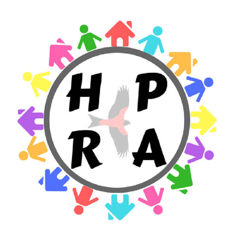 Hanwood Park Residents Association