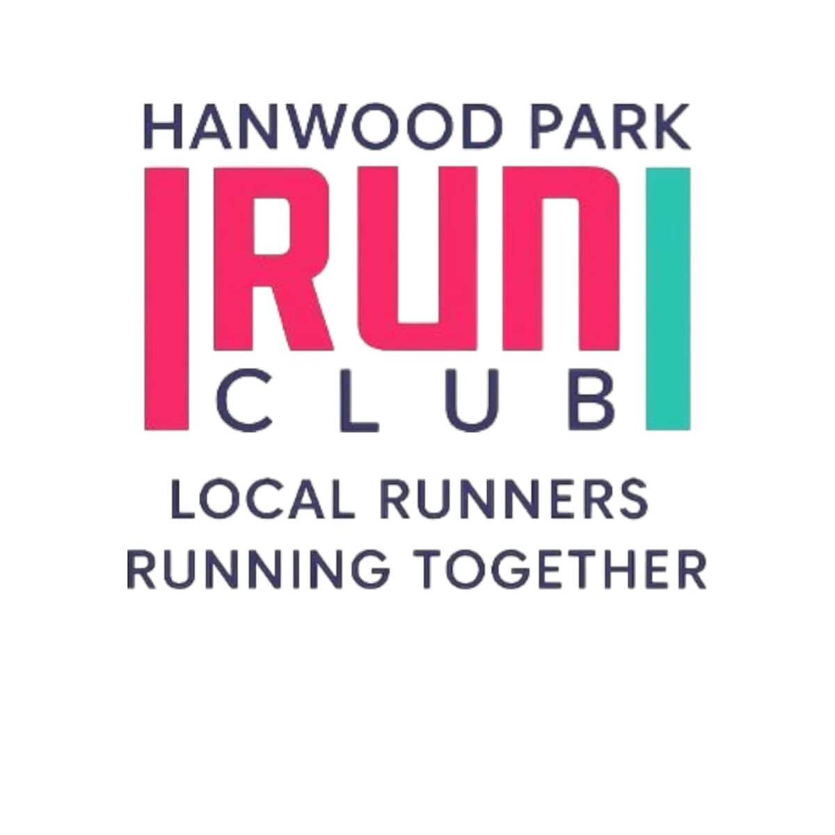 Hanwood Park Runners