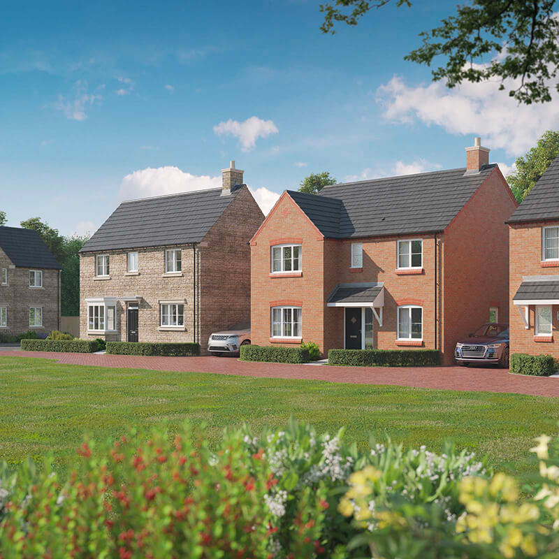 Bellway Homes