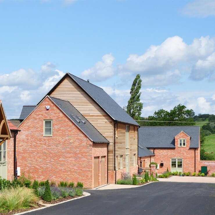 Grace Homes