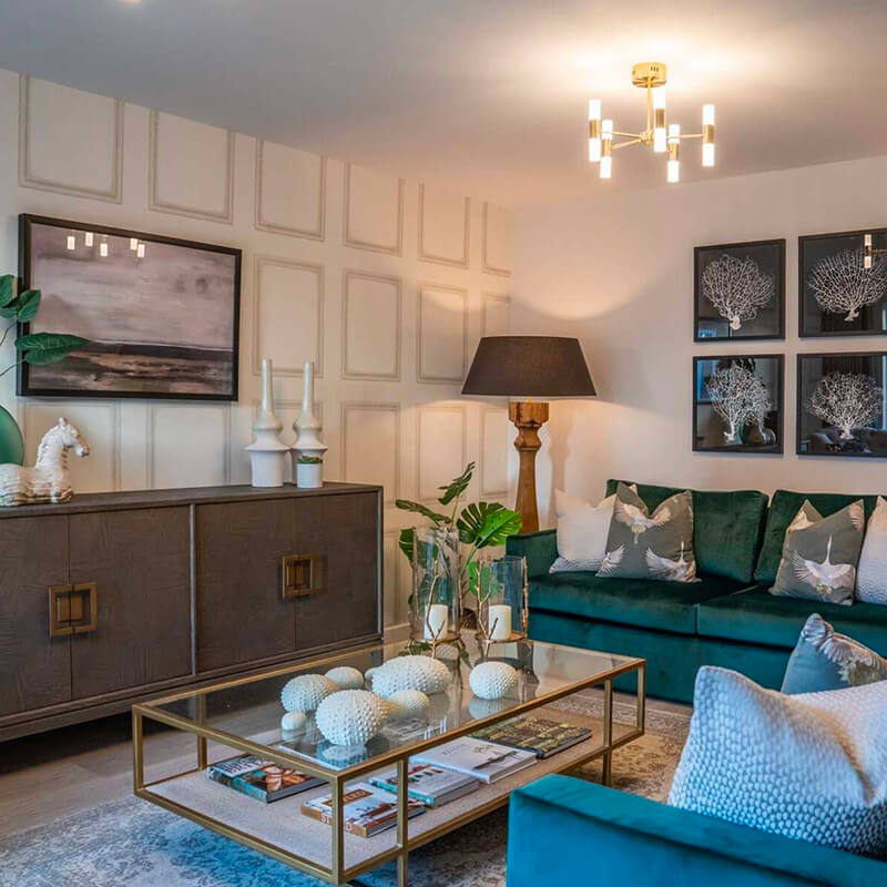 Orbit Homes